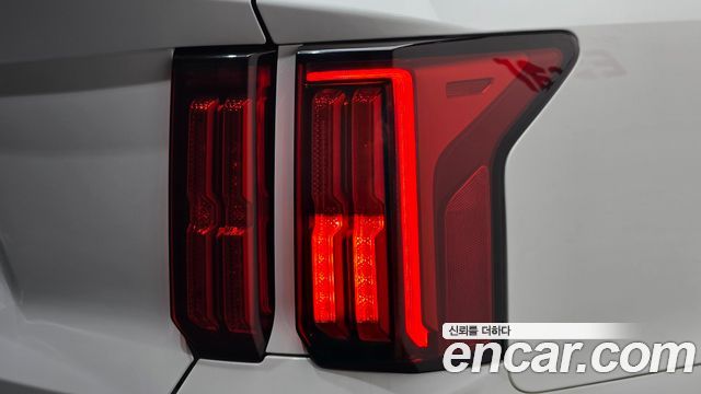 Kia Sorento (IV) Diesel 2.2 2WD Prestige 2023 — фото 23