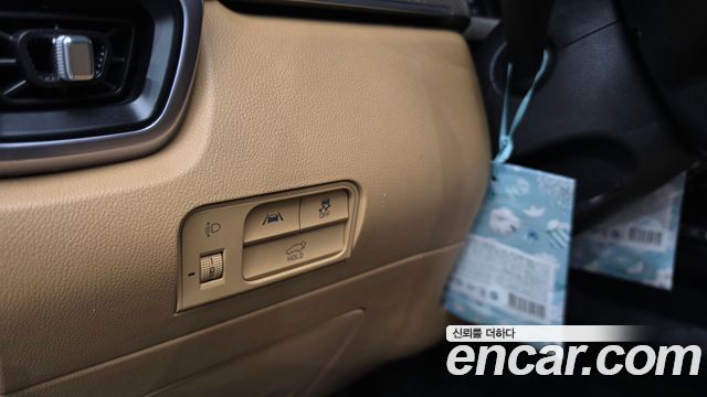 Kia Sorento (IV) Diesel 2.2 2WD Prestige 2023 — фото 27