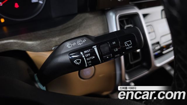 Kia Sorento (IV) Diesel 2.2 2WD Prestige 2023 — фото 28