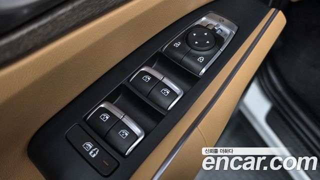 Kia Sorento (IV) Diesel 2.2 2WD Prestige 2023 — фото 29