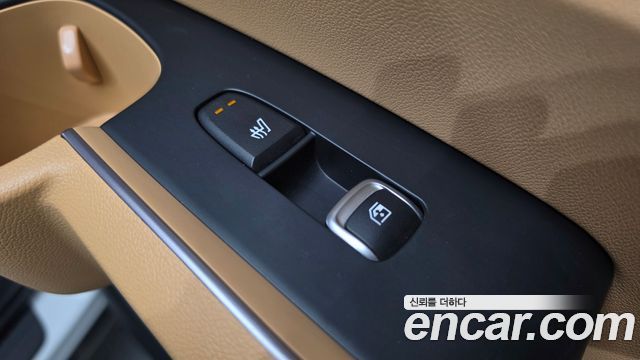 Kia Sorento (IV) Diesel 2.2 2WD Prestige 2023 — фото 30