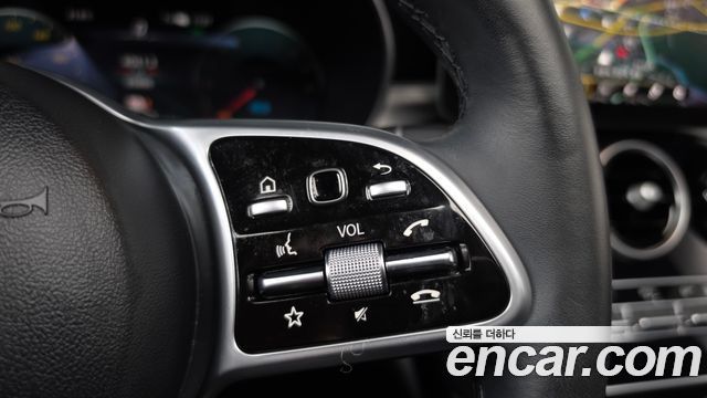 Mercedes-Benz GLC-Class (X253) GLC300e 4MATIC 2021 — фото 15