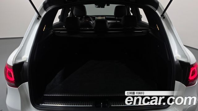 Mercedes-Benz GLC-Class (X253) GLC300e 4MATIC 2021 — фото 19