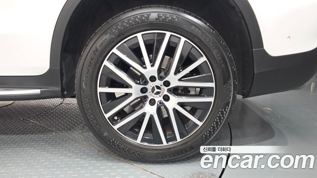 Mercedes-Benz GLC-Class (X253) GLC300e 4MATIC 2021 — фото 21