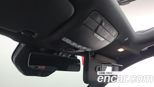Mercedes-Benz GLC-Class (X253) GLC300e 4MATIC 2021 — фото 27