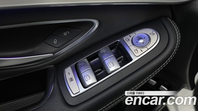Mercedes-Benz GLC-Class (X253) GLC300e 4MATIC 2021 — фото 29