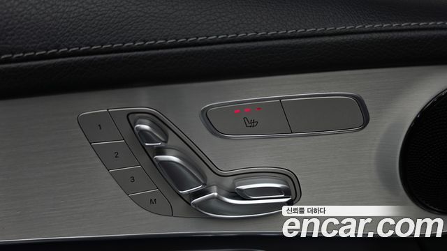 Mercedes-Benz GLC-Class (X253) GLC300e 4MATIC 2021 — фото 31