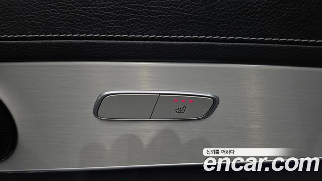 Mercedes-Benz GLC-Class (X253) GLC300e 4MATIC 2021 — фото 33