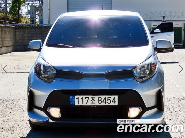 Kia Morning Urban (JA) Prestige