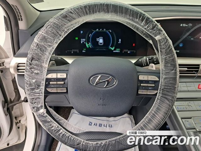 Hyundai Nexo Premium 2019 — фото 7