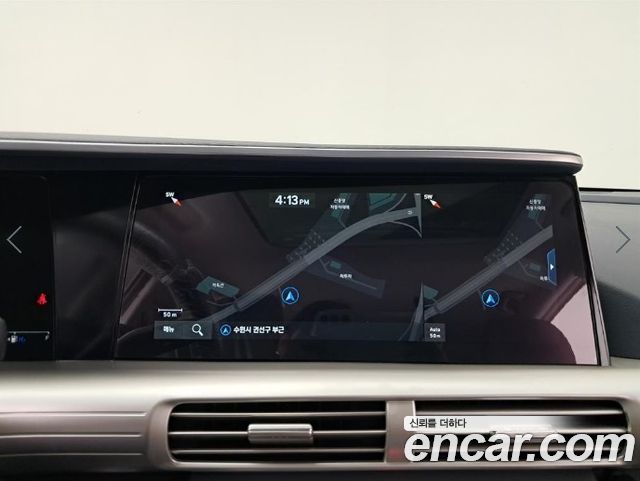 Hyundai Nexo Premium 2019 — фото 9