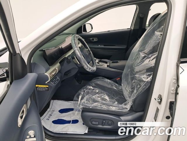 Hyundai Nexo Premium 2019 — фото 15