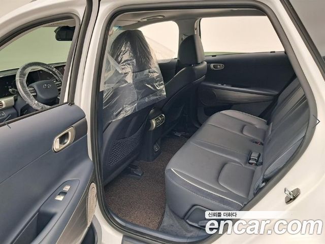 Hyundai Nexo Premium 2019 — фото 16