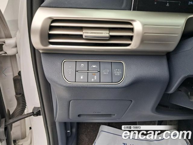 Hyundai Nexo Premium 2019 — фото 17