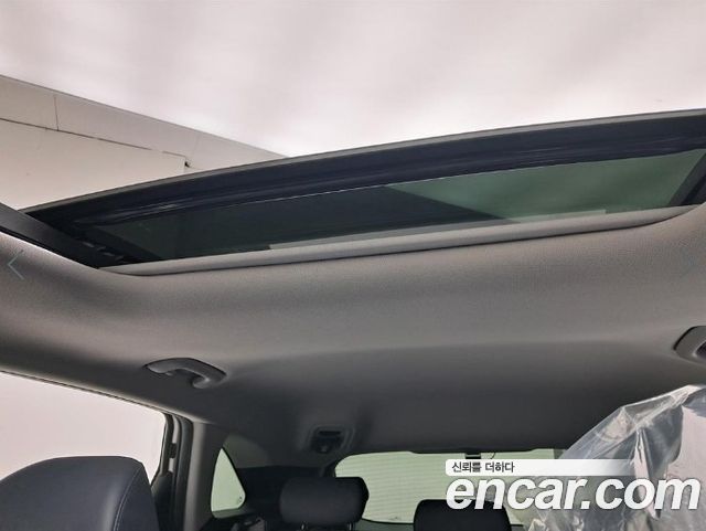Hyundai Nexo Premium 2019 — фото 21