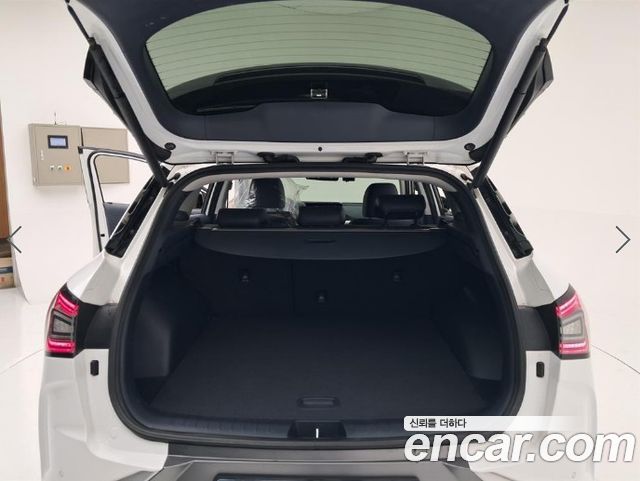 Hyundai Nexo Premium 2019 — фото 22