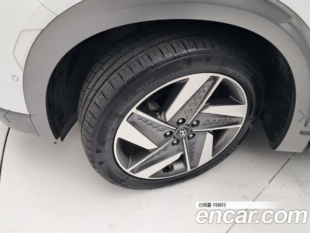 Hyundai Nexo Premium 2019 — фото 24