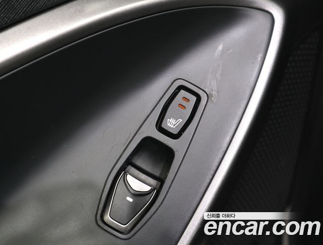 Hyundai Santa Fe (DM) Diesel(e-VGT) 2.0 2WD Premium 2013 — фото 21