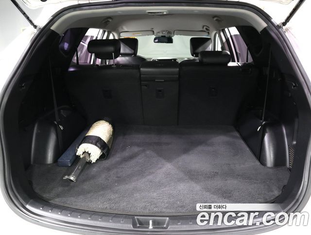 Hyundai Santa Fe (DM) Diesel(e-VGT) 2.0 2WD Premium 2013 — фото 22