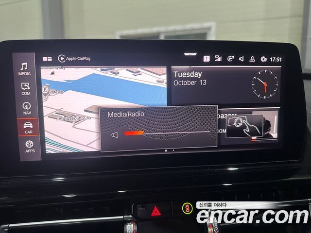 BMW 8 Series (G15) M850i xDrive Gran Coupe 2022 — фото 10