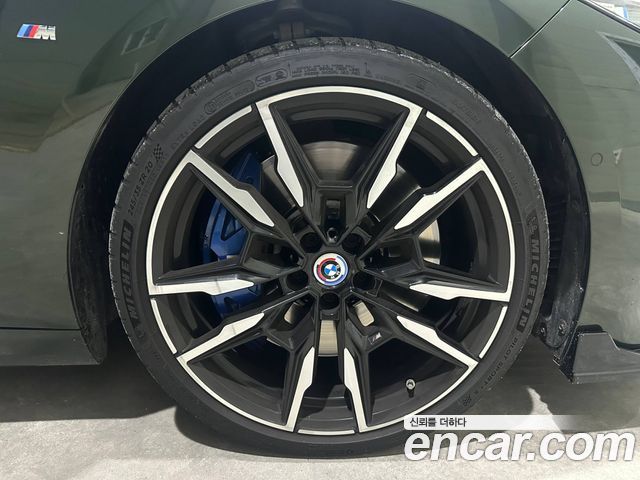 BMW 8 Series (G15) M850i xDrive Gran Coupe 2022 — фото 24