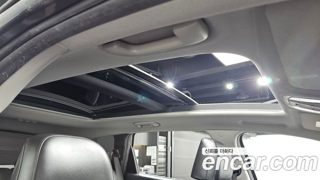 Hyundai Santa Fe (TM) Diesel 2.2 4WD Exclusive 2019 — фото 18