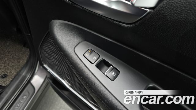 Hyundai Santa Fe (TM) Diesel 2.2 4WD Exclusive 2019 — фото 19