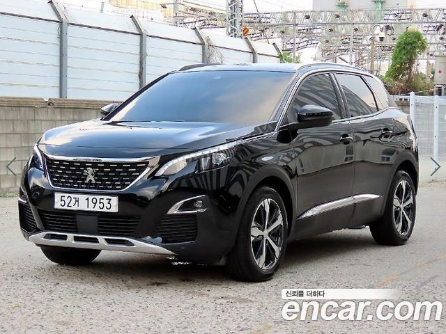 Peugeot 3008 (II) 1.6 BlueHDi Allure 2018 — фото 2