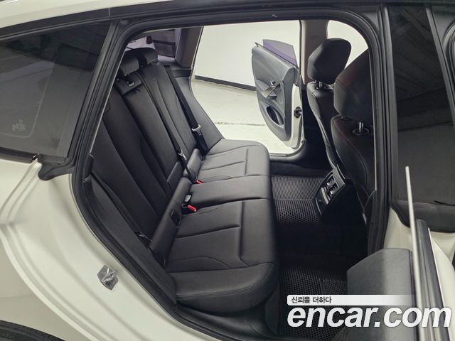 BMW 3 Series GT (F34) GT 320d 2016 — фото 15