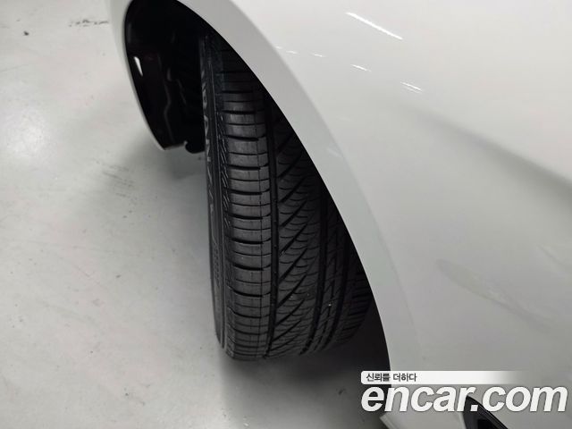 BMW 3 Series GT (F34) GT 320d 2016 — фото 24