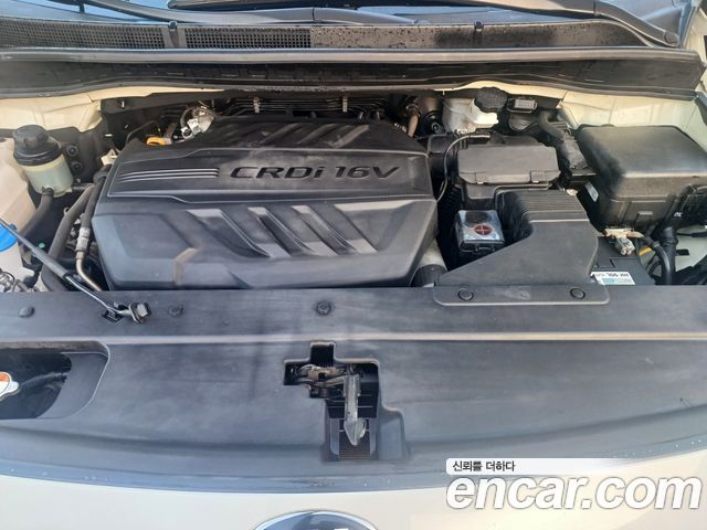 Kia Carnival 11-Seater Prestige 2019 — фото 6