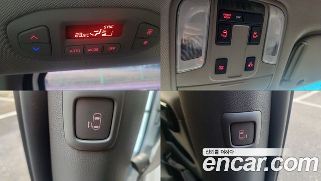 Kia Carnival 11-Seater Prestige 2019 — фото 18