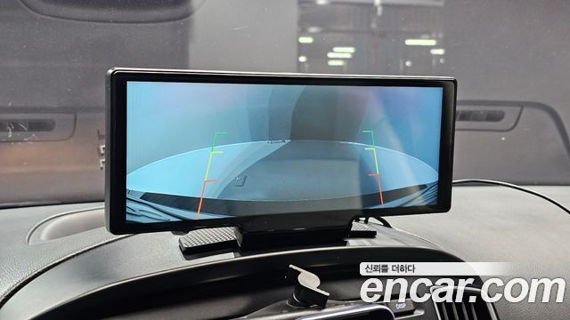 Hyundai Grand Starex 5-Seater VAN Smart 2017 — фото 15