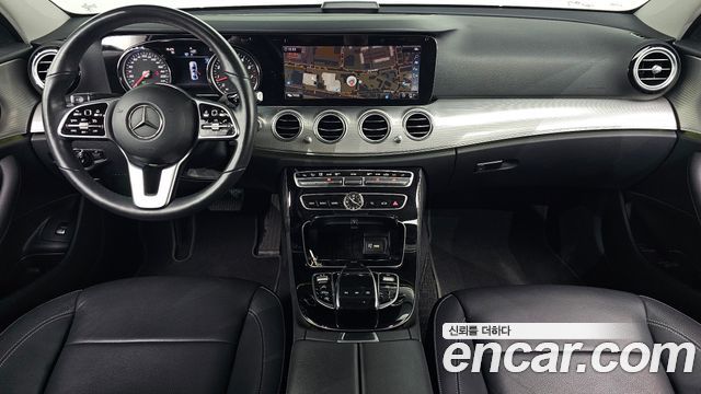 Mercedes-Benz E-Class (W213) E300 Avantgarde 2019 — фото 7