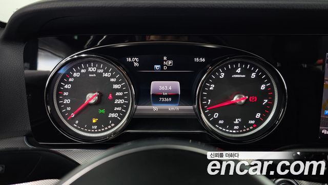 Mercedes-Benz E-Class (W213) E300 Avantgarde 2019 — фото 8