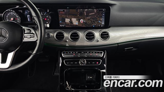 Mercedes-Benz E-Class (W213) E300 Avantgarde 2019 — фото 14