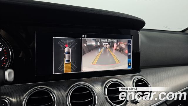 Mercedes-Benz E-Class (W213) E300 Avantgarde 2019 — фото 15