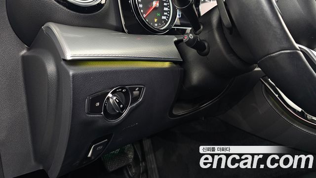 Mercedes-Benz E-Class (W213) E300 Avantgarde 2019 — фото 27