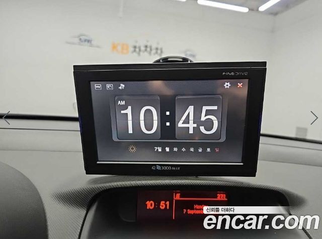 Peugeot 308 1.6 e-HDi MCP First Generation 2013 — фото 18