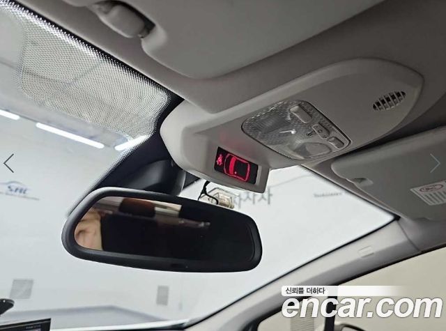 Peugeot 308 1.6 e-HDi MCP First Generation 2013 — фото 20