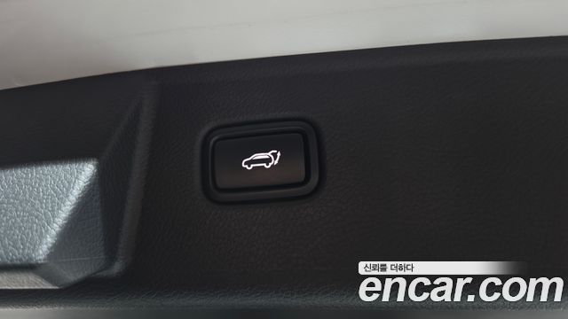 Kia Mohave The Master Diesel 3.0 4WD 6-Seater Masters 2022 — фото 17