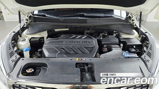 Kia Sorento Diesel 2.2 2WD Marster 2019 — фото 6