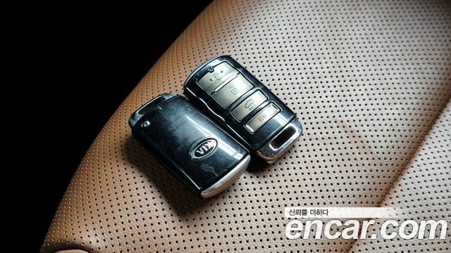 Kia Sorento Diesel 2.2 2WD Marster 2019 — фото 16