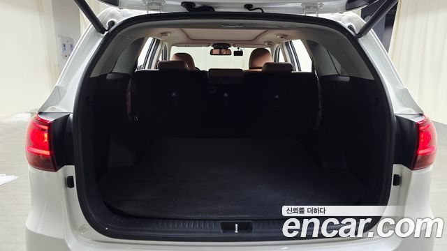 Kia Sorento Diesel 2.2 2WD Marster 2019 — фото 18