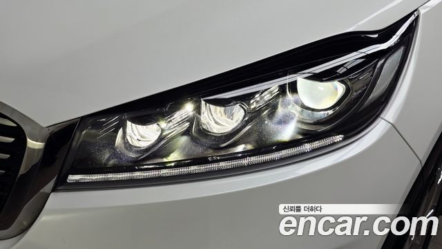 Kia Sorento Diesel 2.2 2WD Marster 2019 — фото 22