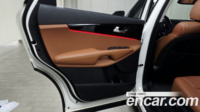 Kia Sorento Diesel 2.2 2WD Marster 2019 — фото 25