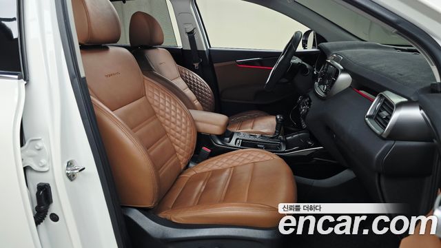 Kia Sorento Diesel 2.2 2WD Marster 2019 — фото 26