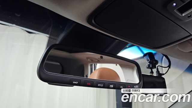 Kia Sorento Diesel 2.2 2WD Marster 2019 — фото 27