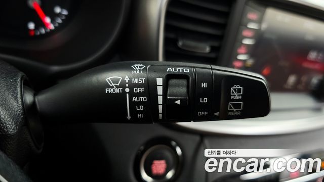 Kia Sorento Diesel 2.2 2WD Marster 2019 — фото 29