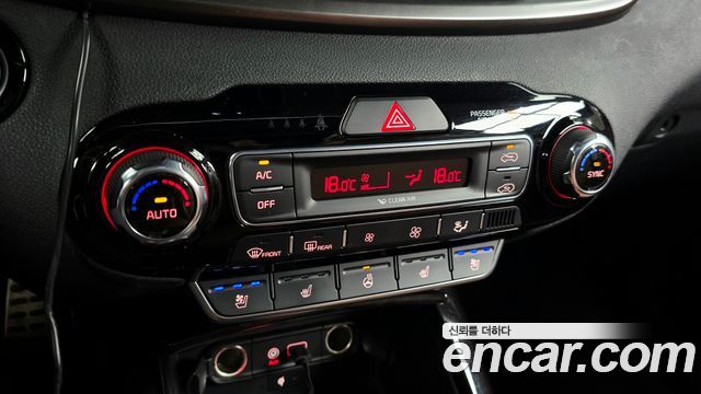 Kia Sorento Diesel 2.2 2WD Marster 2019 — фото 32
